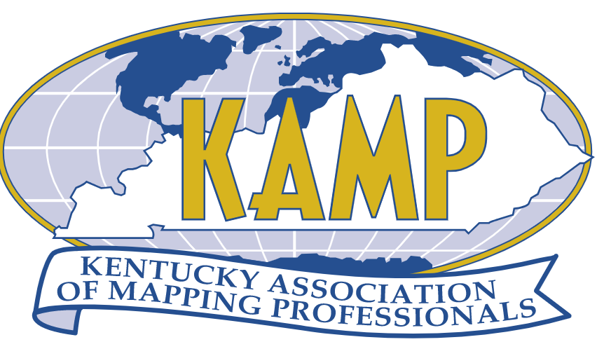 Kentucky Association of Mapping Professionals